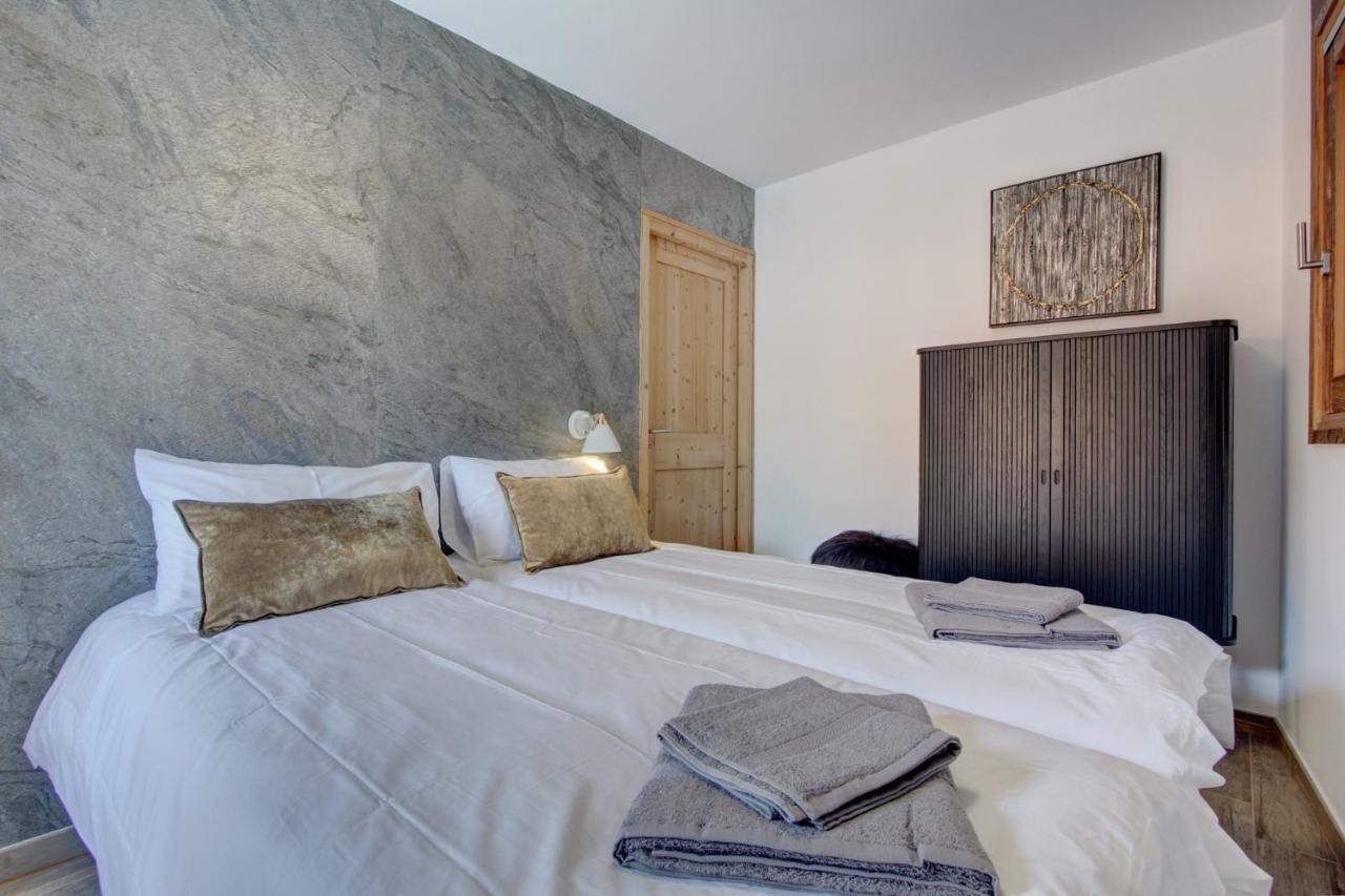 Carlina 203 Apartment Morzine Ngoại thất bức ảnh